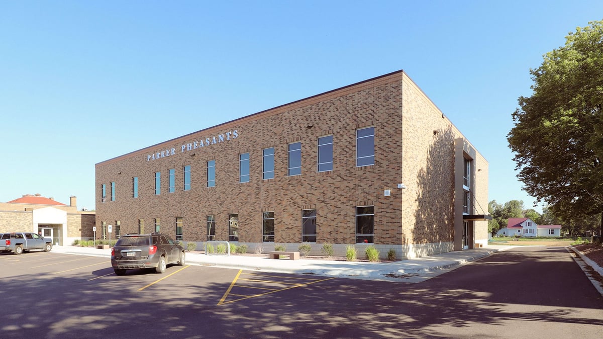 Parker High School