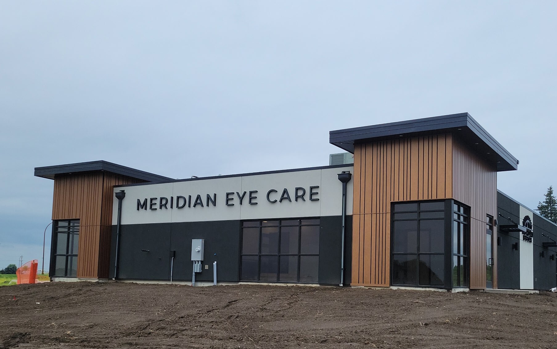 Meridian Eye Care