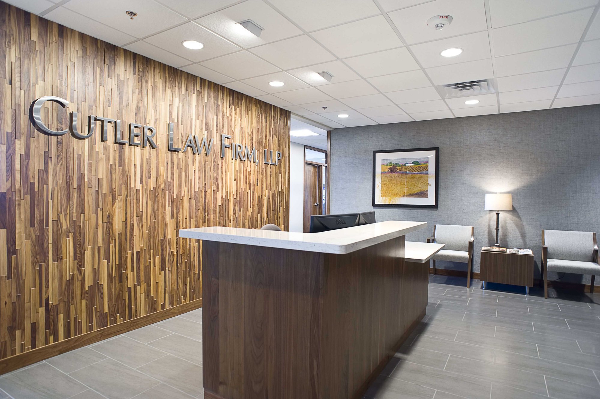 Cutler Law