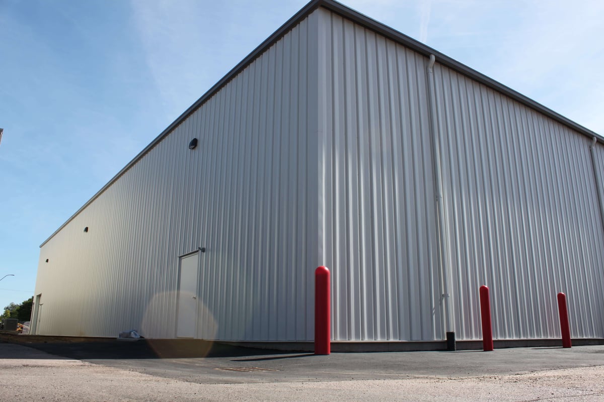 Butler Warehouse