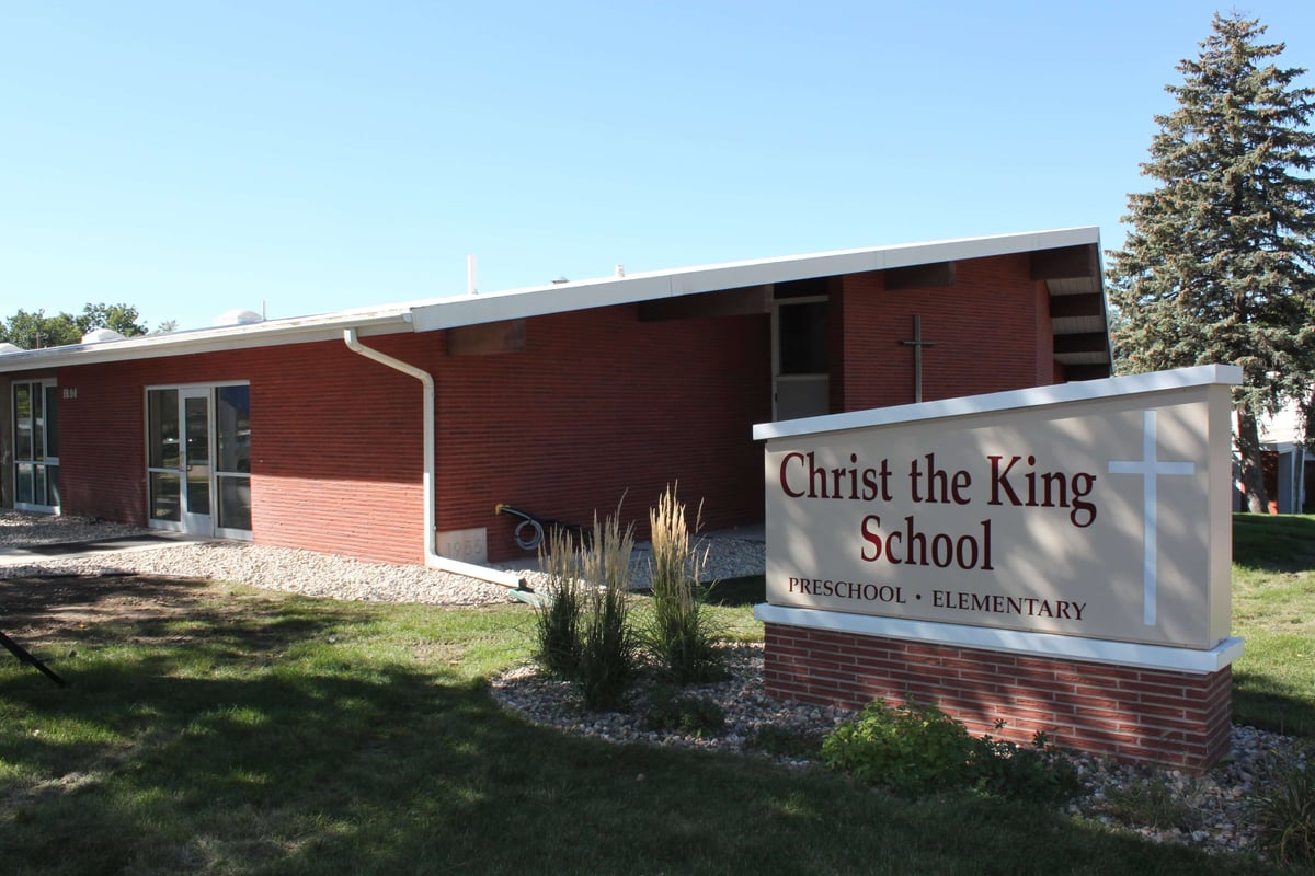 Christ the King Elementary School