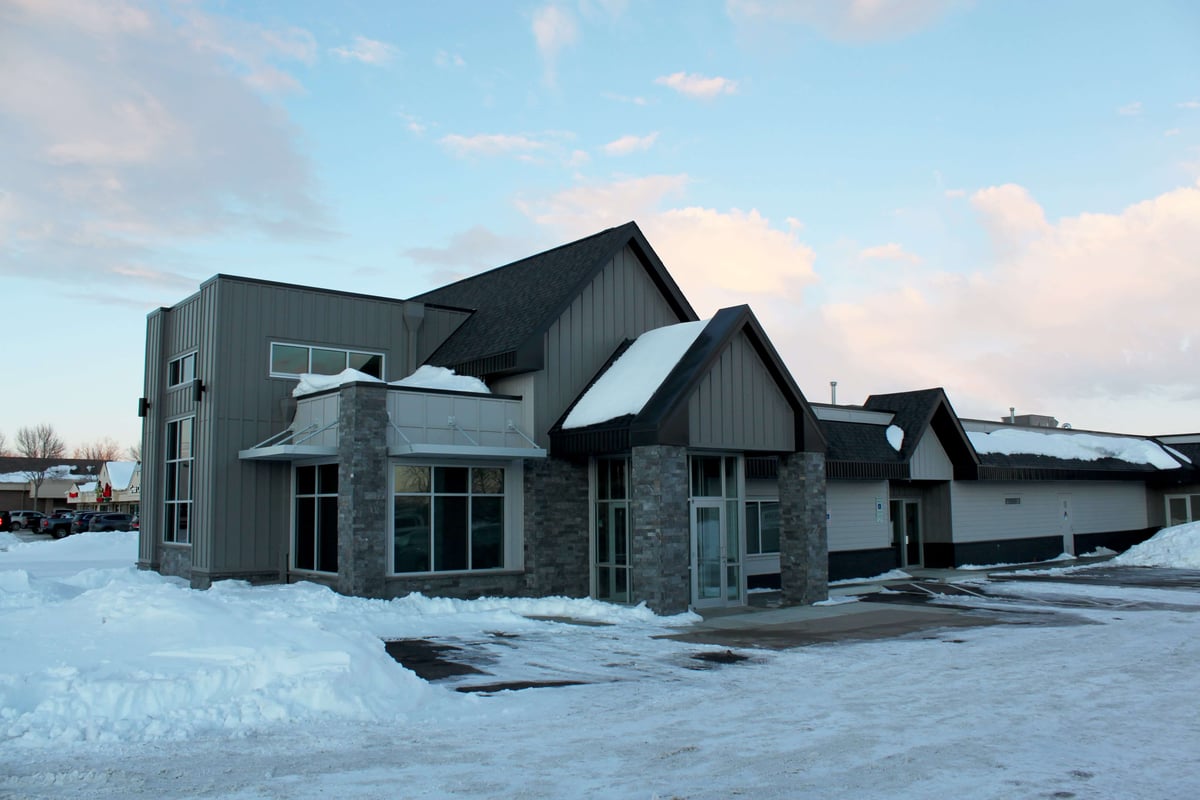 Falls Dental