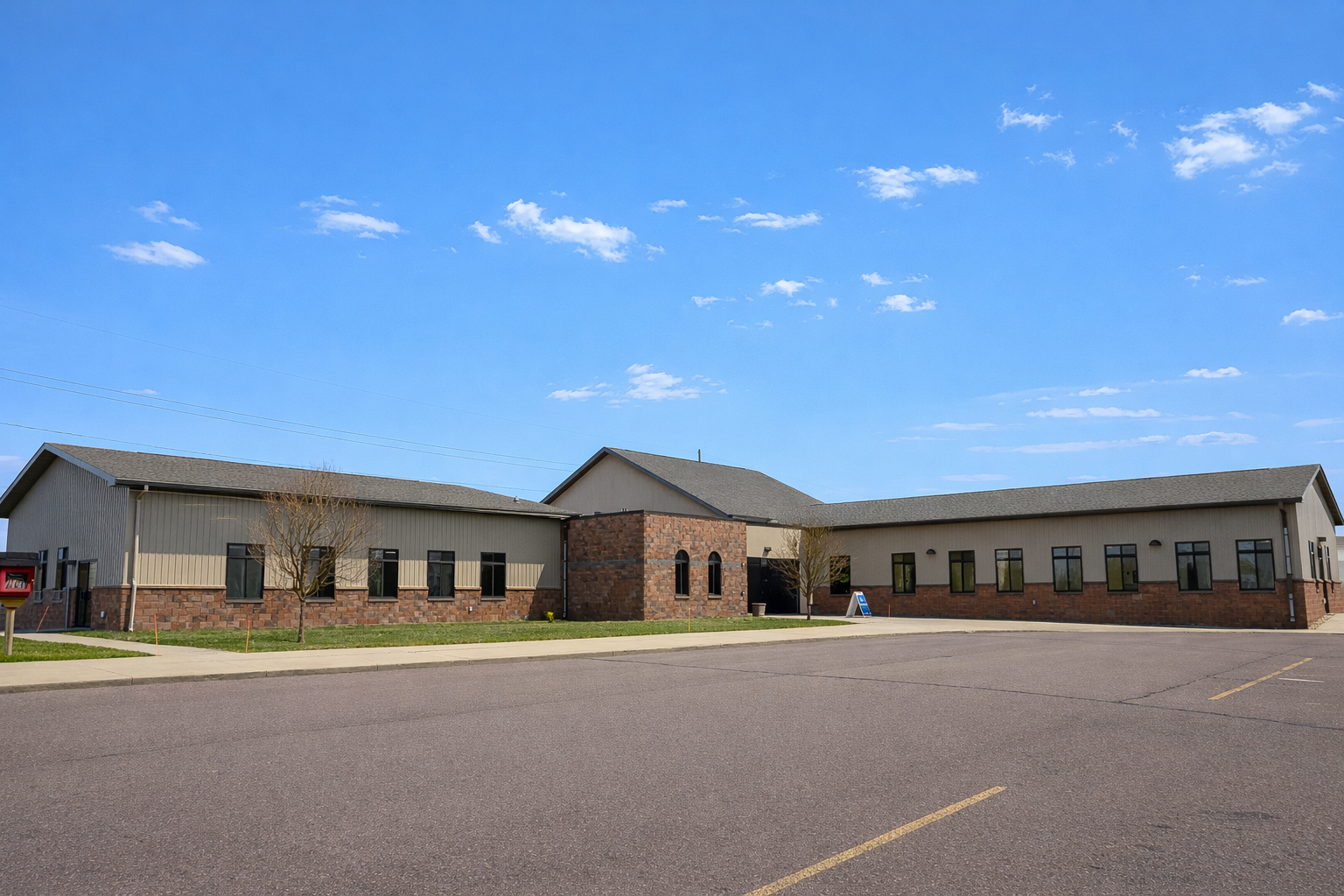 Westside Lutheran Westside Lutheran