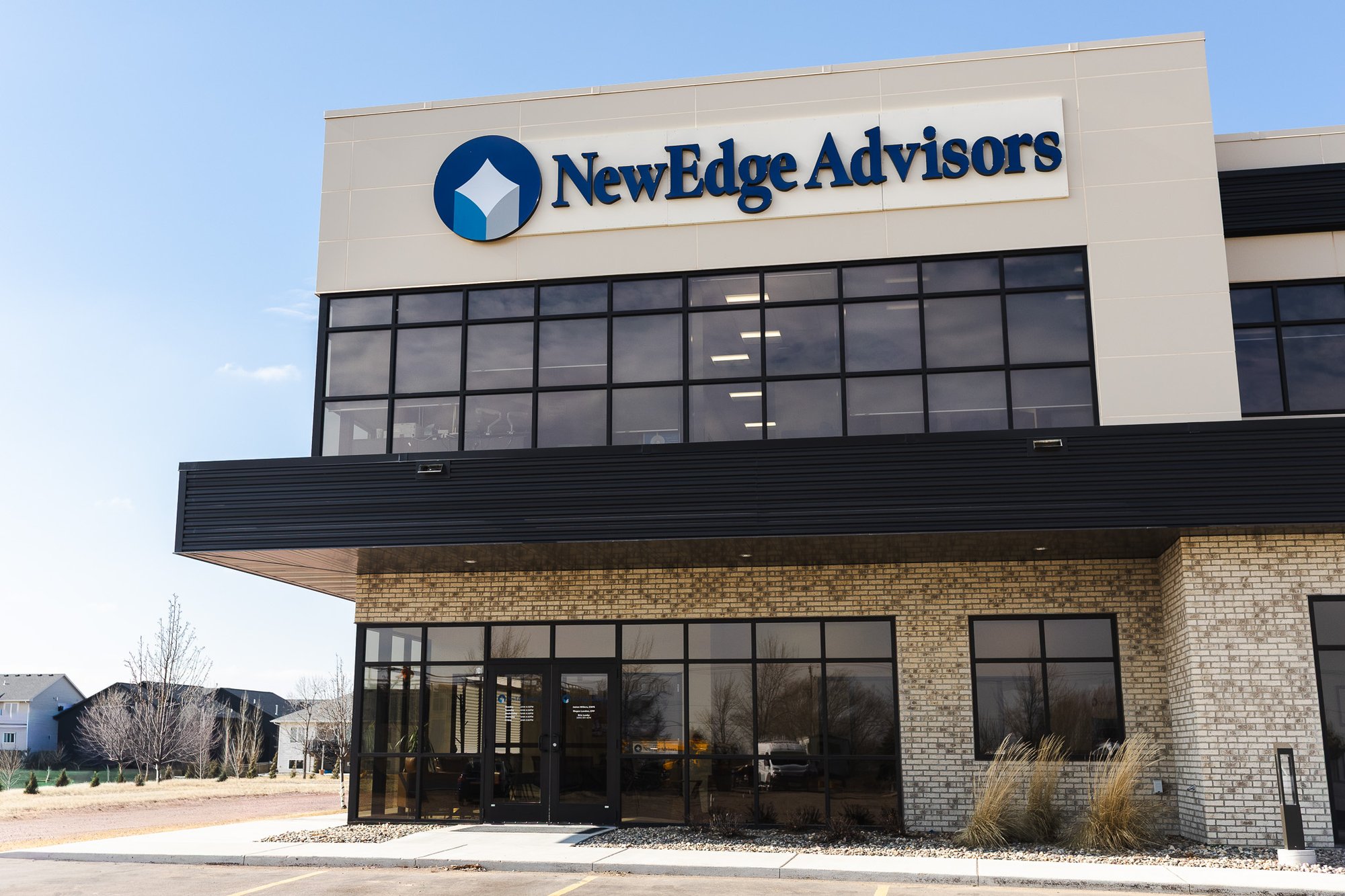 NewEdge Advisors