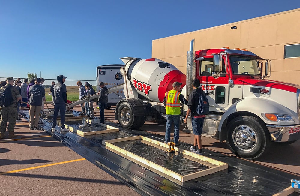 AGC Apprentice Program | South Dakota