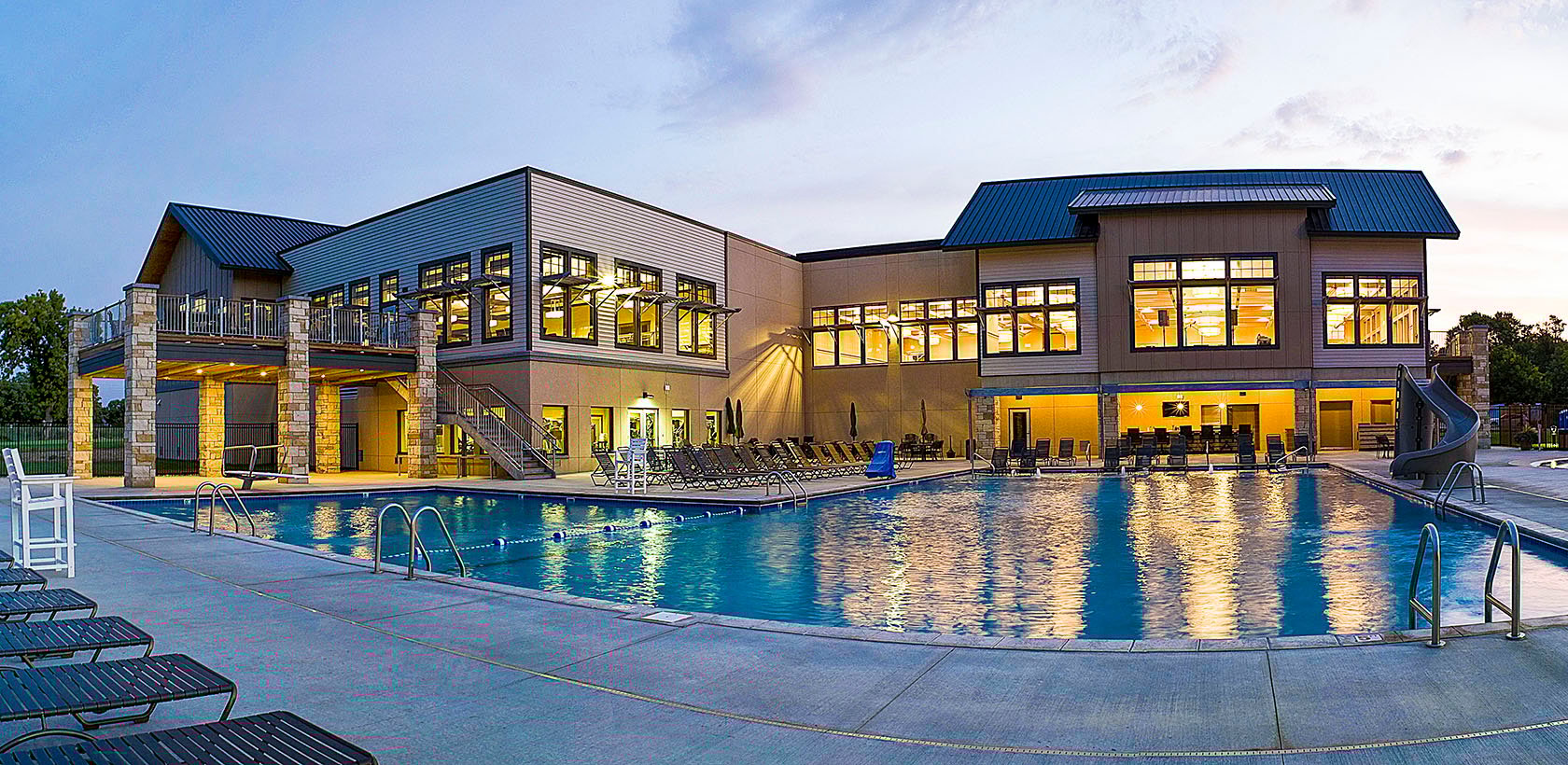 SF Country Club SF Country Club