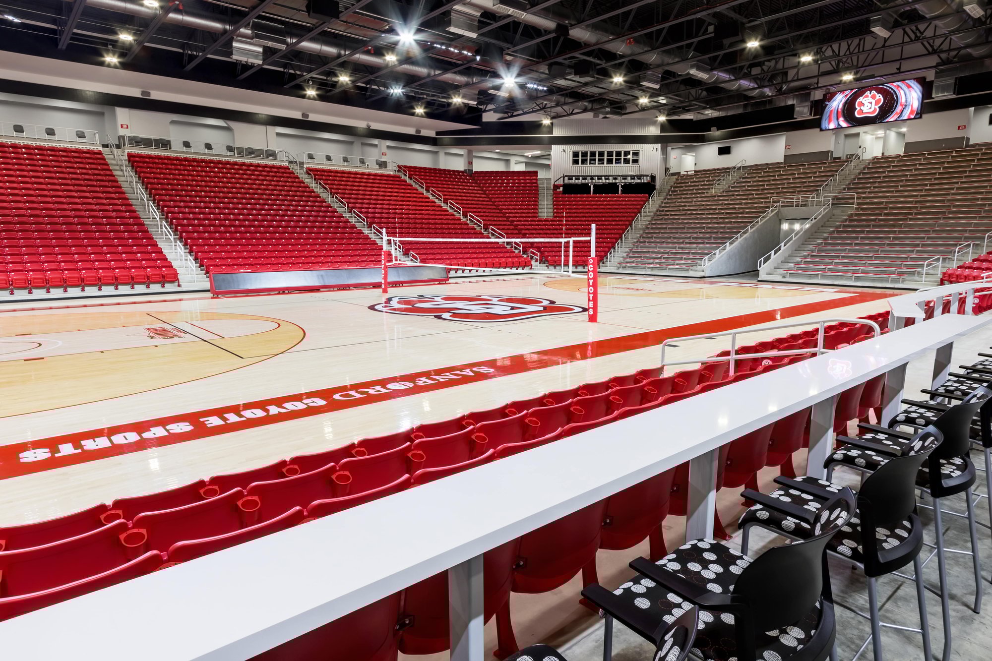 USD Sports