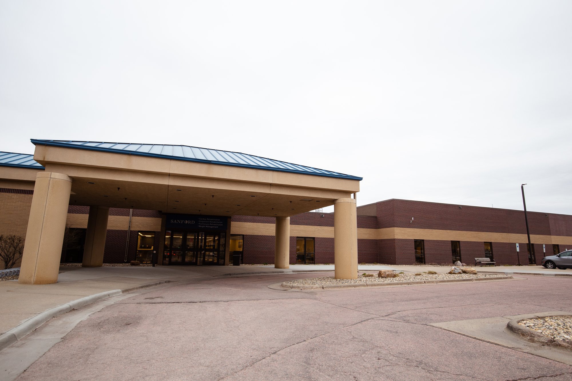 Sanford Oxbow Sanford Oxbow