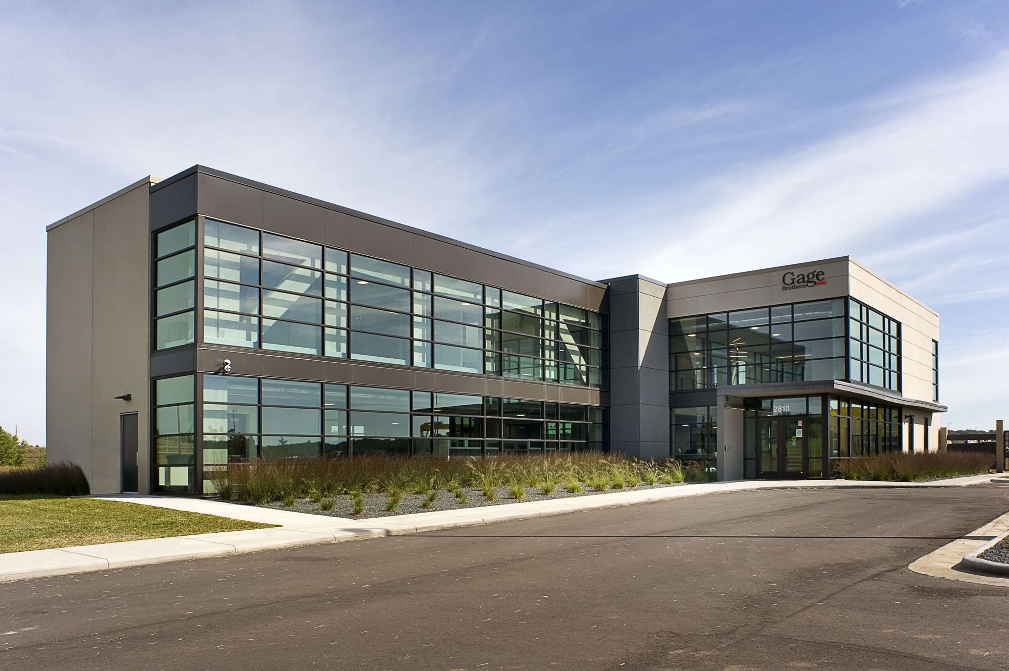 Gage Office Gage Office