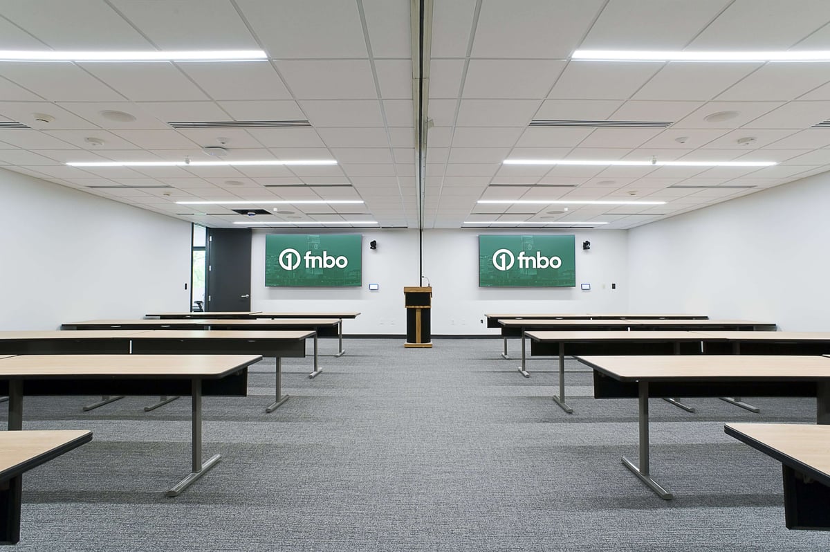 First National Bank of Omaha