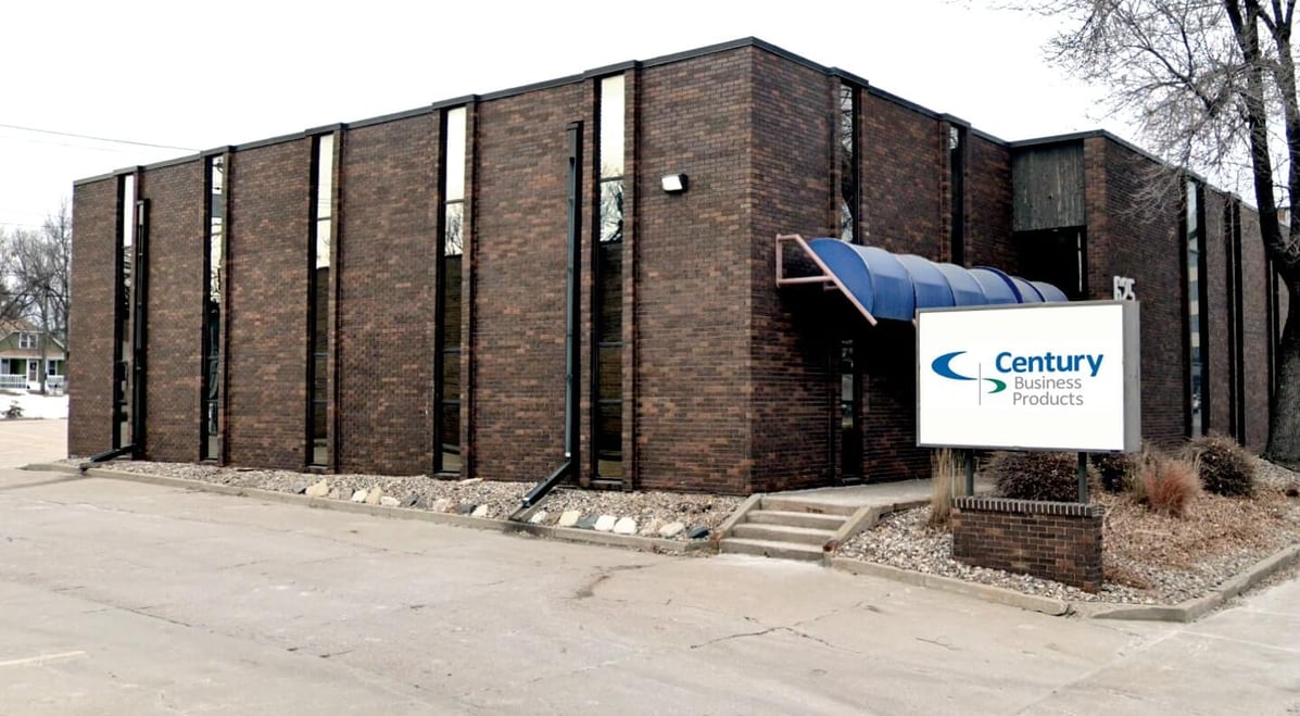 Century Business Products