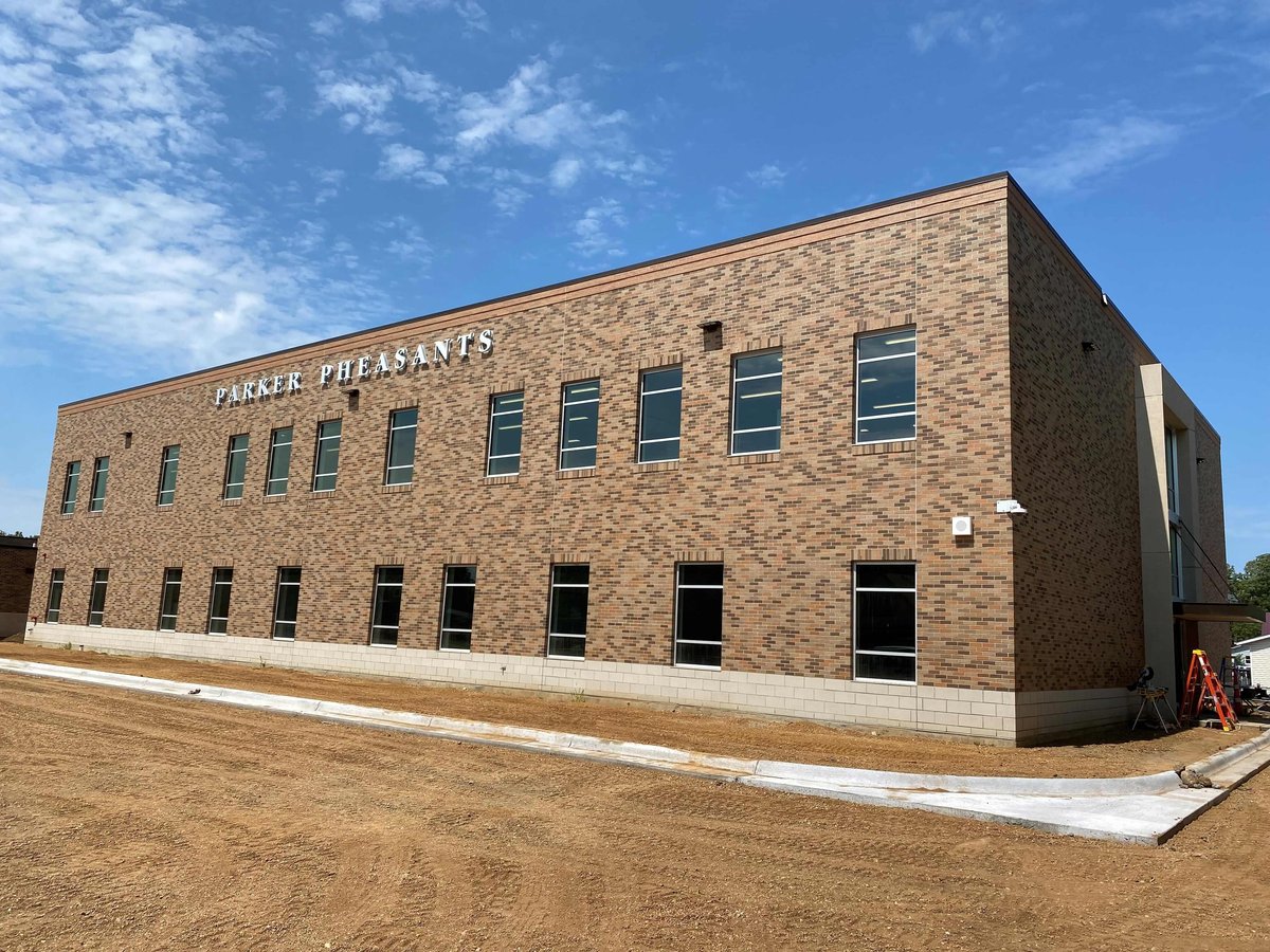 Parker High School
