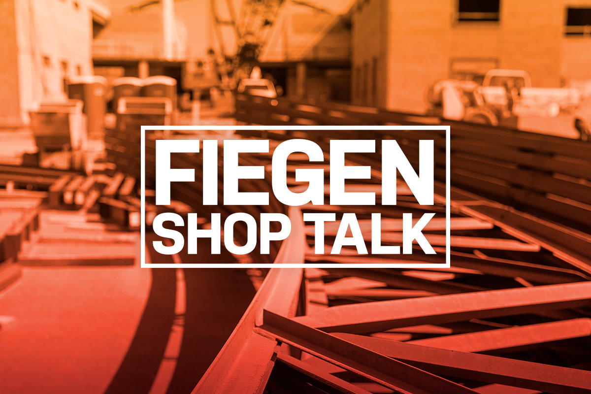 Fiegen Shop Talk