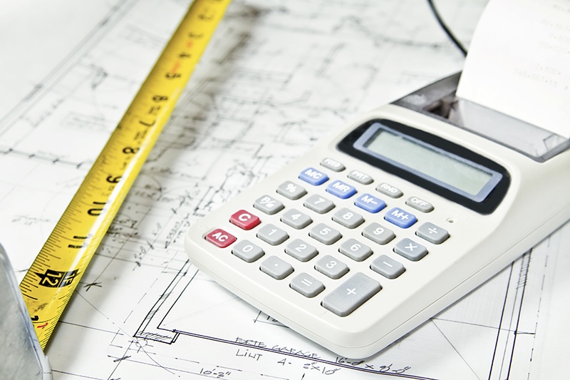 Construction Estimating LR