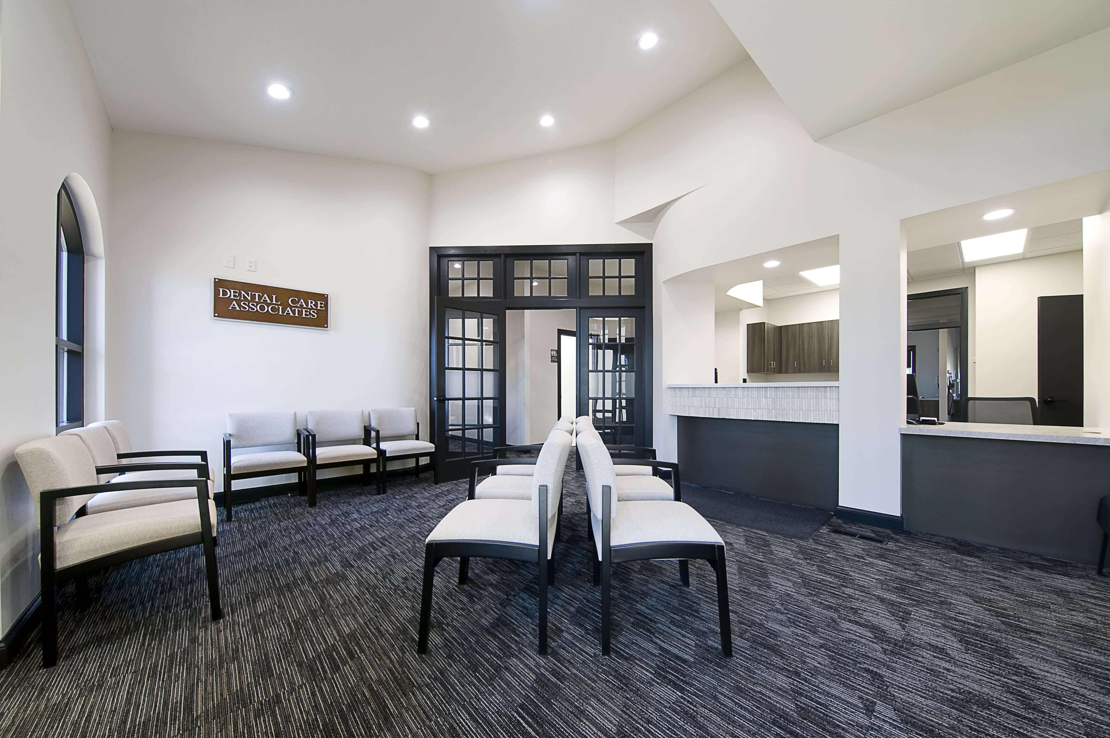 Dental Care Associates